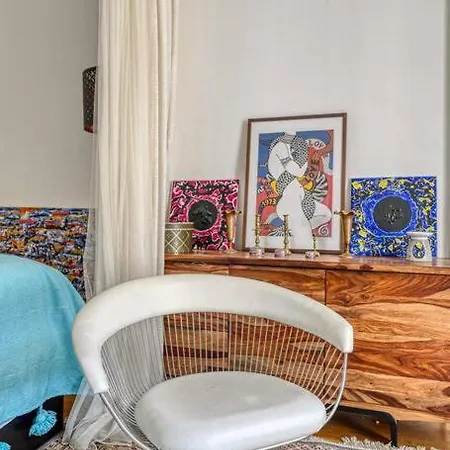 Av Experiences - Saint Louis Luxury Apartman Párizs