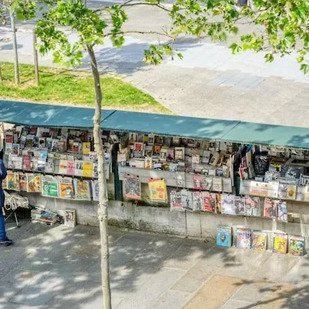 Appartamento Av Experiences - Saint Louis Luxury