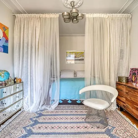 Av Experiences - Saint Louis Luxury *