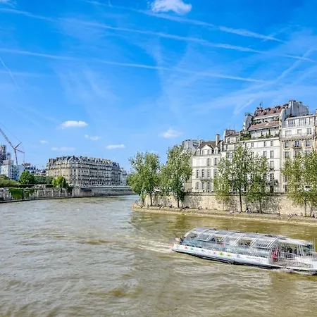 Av Experiences - Saint Louis Luxury *