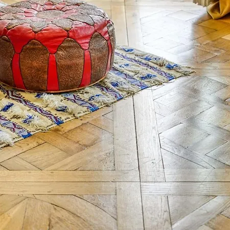 Daire Saint Louis Luxury *