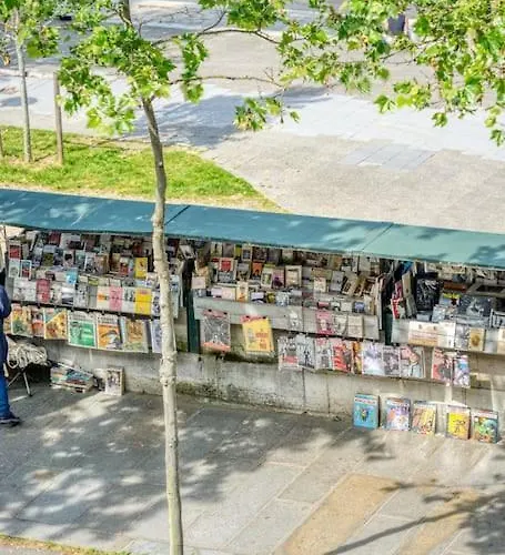 Apartmán Av Experiences - Saint Louis Luxury