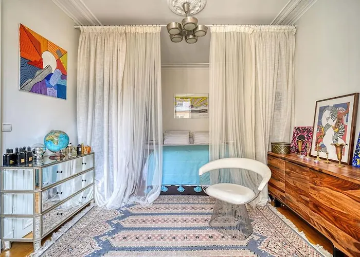 Av Experiences - Saint Louis Luxury *