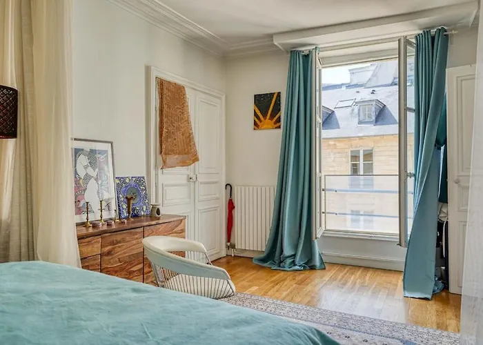 Av Experiences - Saint Louis Luxury *