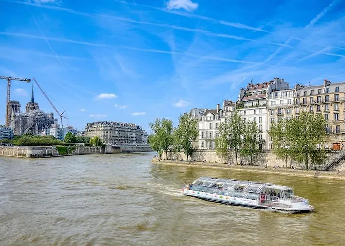 Av Experiences - Saint Louis Luxury *