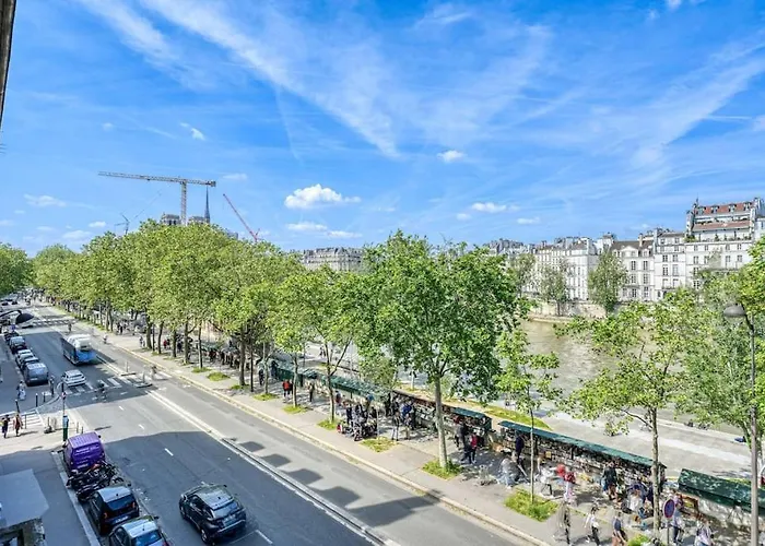 Av Experiences - Saint Louis Luxury