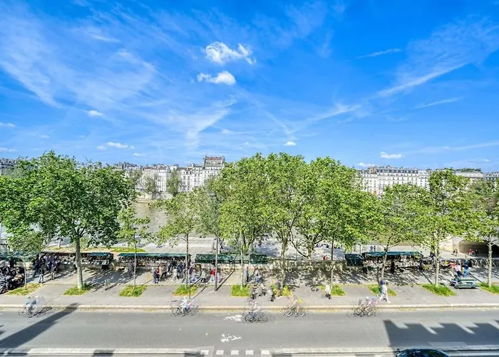 Apartmán Av Experiences - Saint Louis Luxury