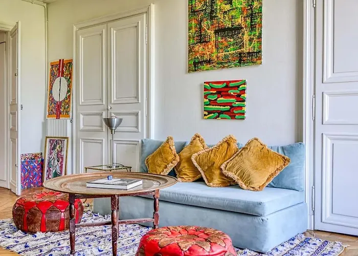 Av Experiences - Saint Louis Luxury