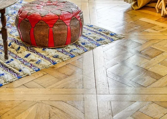 Apartmán Av Experiences - Saint Louis Luxury *